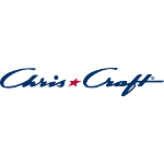 Chris*Craft Marine Engines