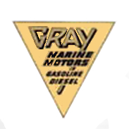 Gray Marine Motors