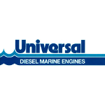Universal Atomic 4 Diesel Marine Engines