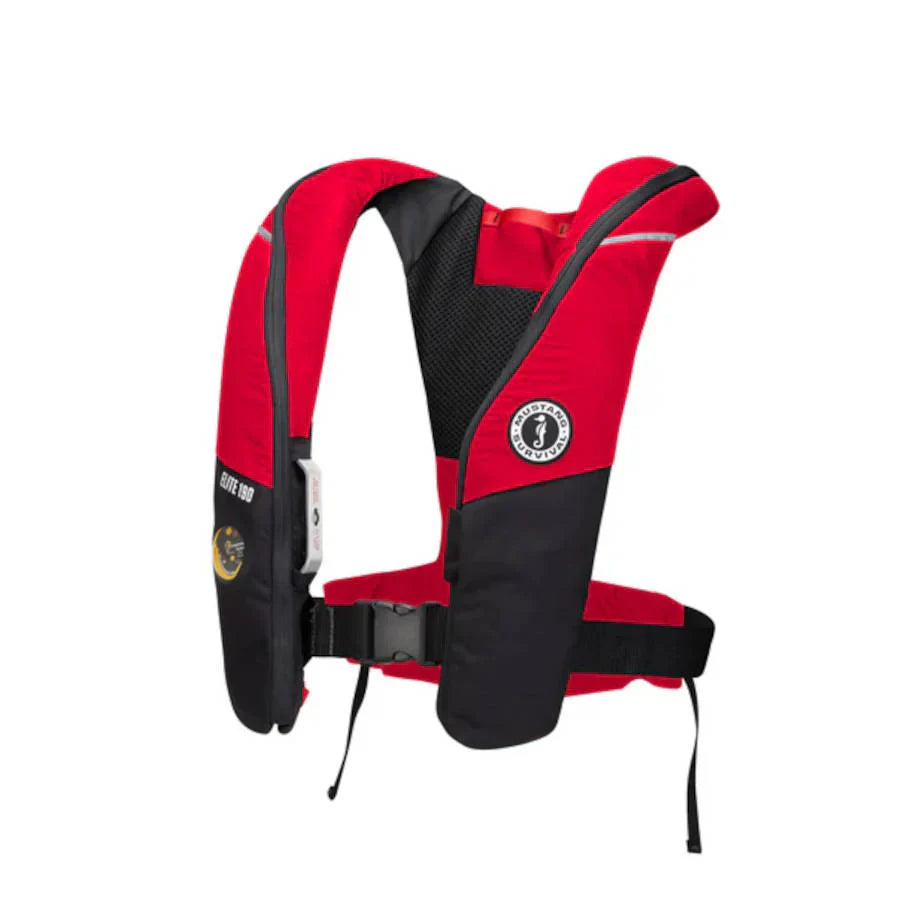 Survival Science: Inflatable PFDs vs. Foam Vests