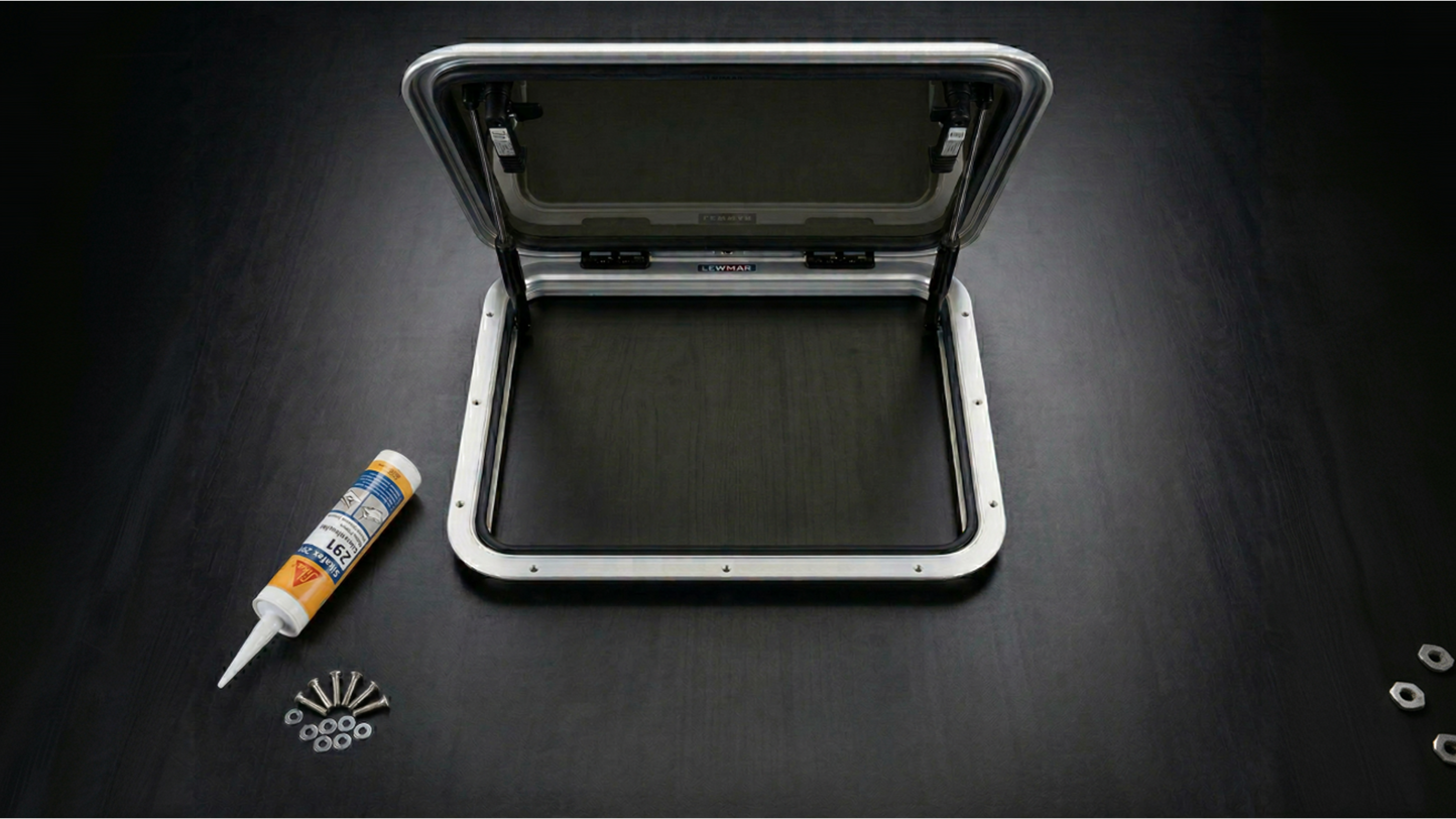 How to Choose the Right Boat Hatches & Hatch Covers for Your Boat