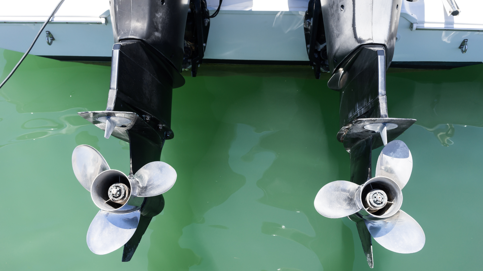 Boat Propeller Fit Guide