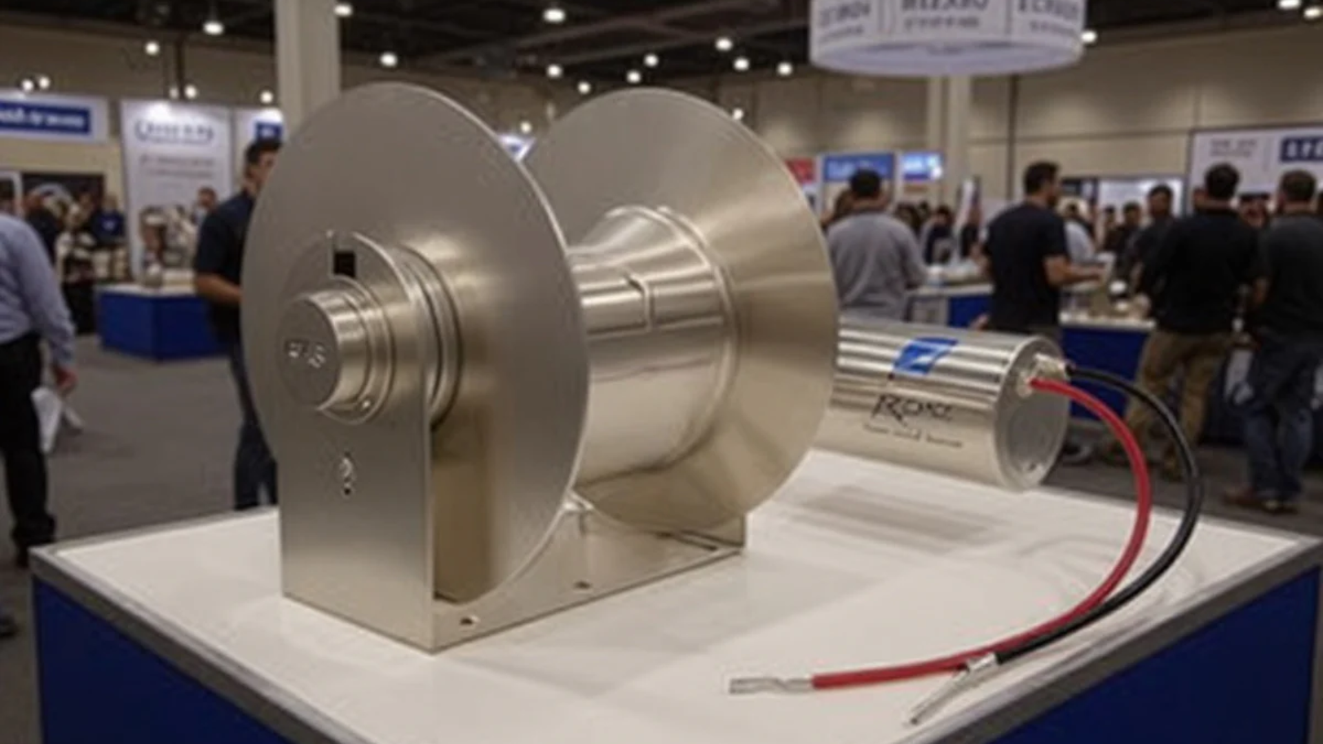 Choosing Your Windlass