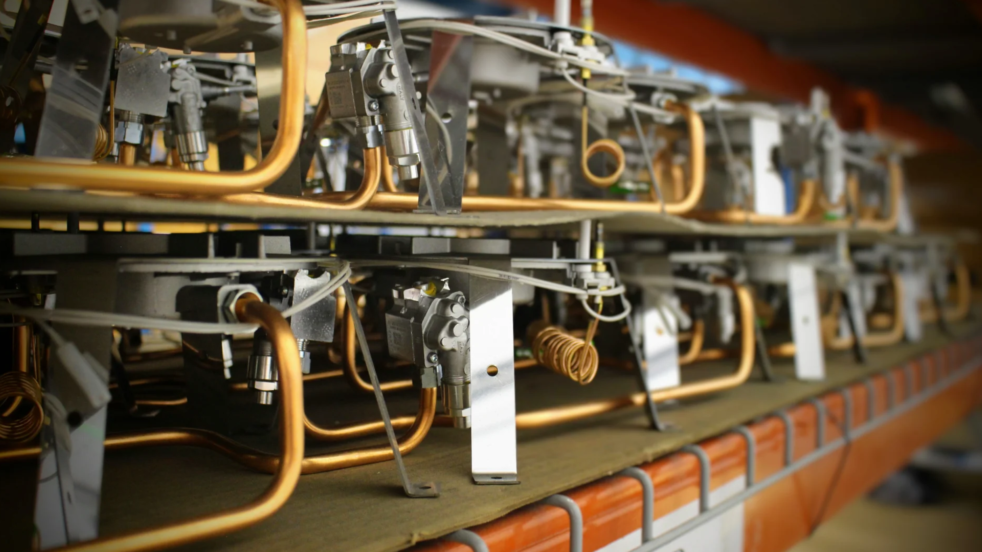 Dickinson Marine Product Change Announcement