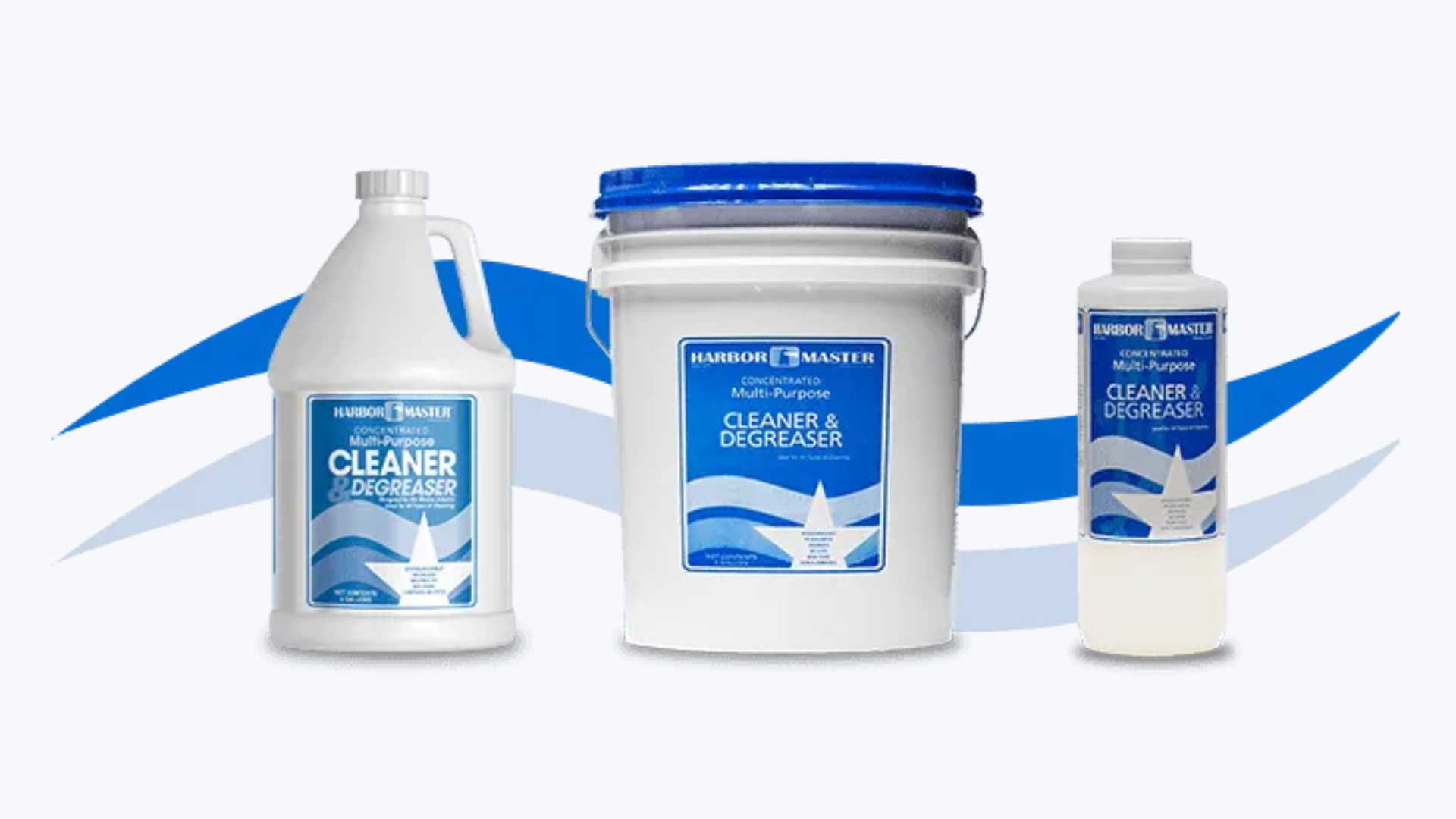 Harbor Master Cleaner & Degreaser: A Proven Marine‑Grade Solution Returns