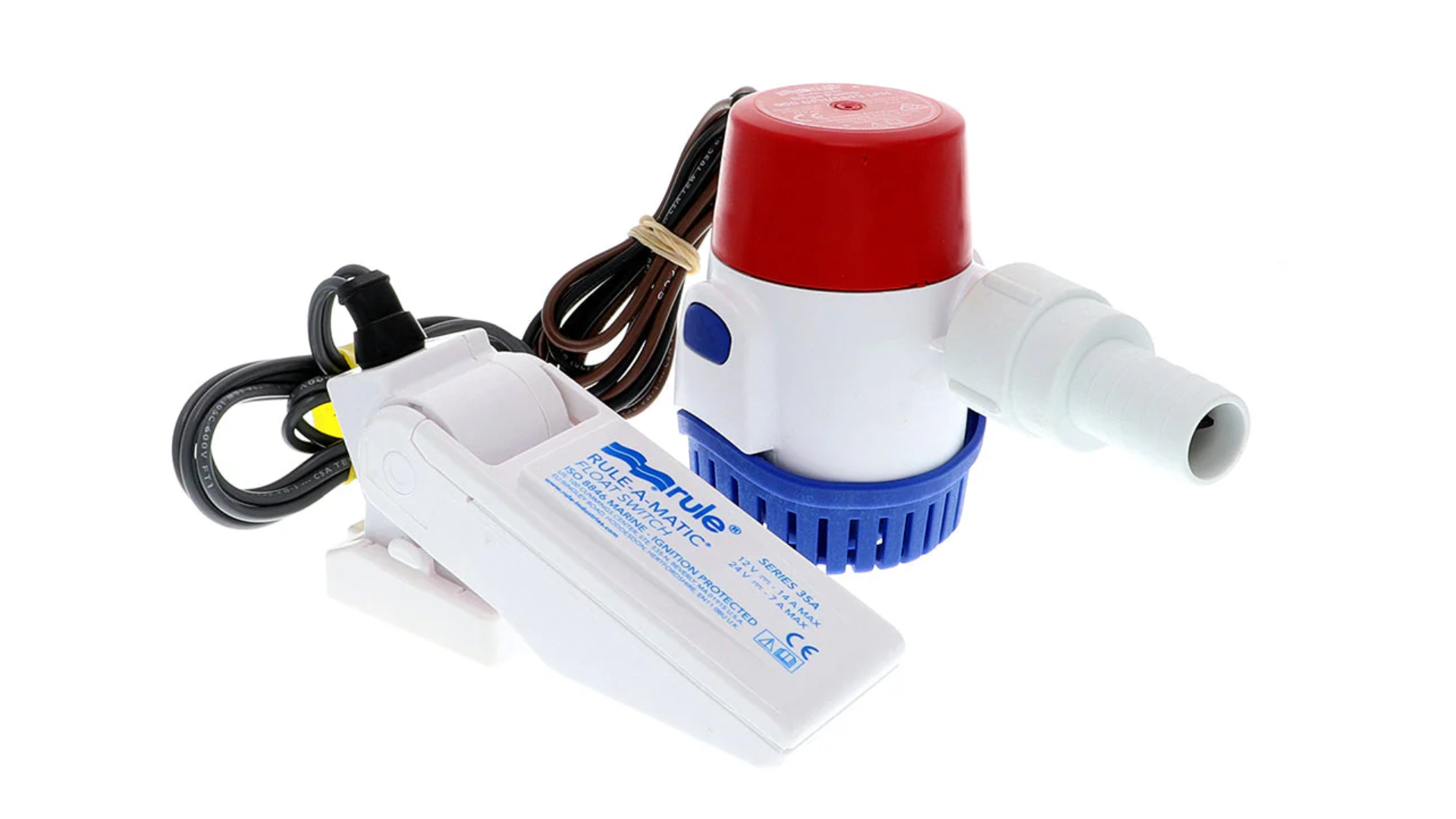 How To Troubleshoot Bilge Pumps