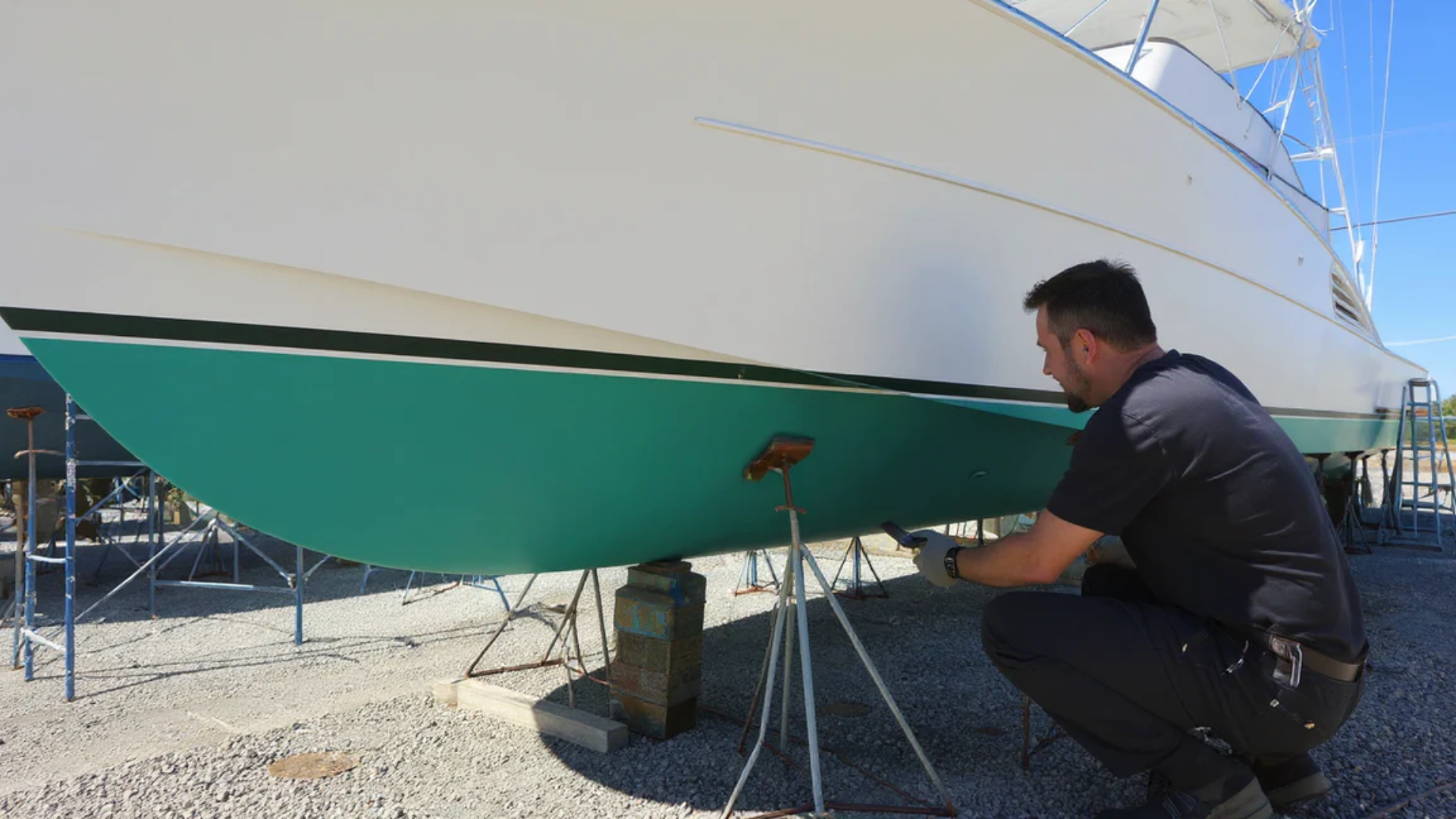 How to Replace Boat Zincs: Protect Your Boat from Corrosion