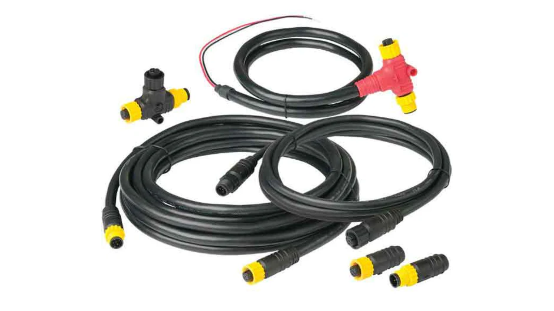 NEMA 2K Wiring