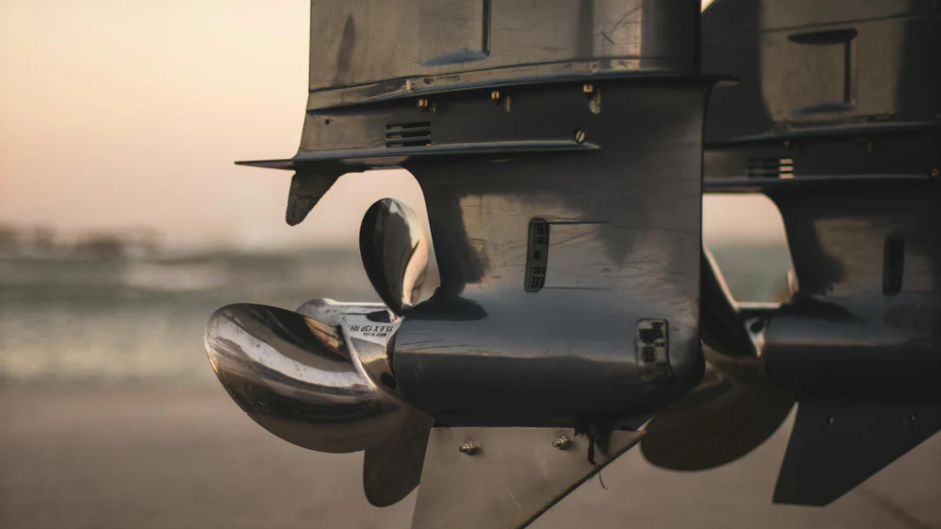 Selecting The Correct Prop