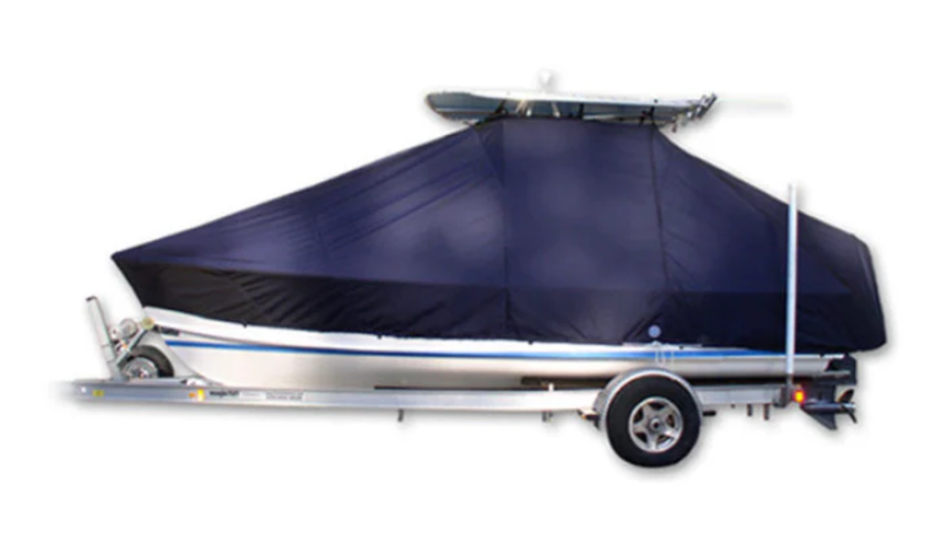 The Ultimate Guide to LaPorte Products T-Top Boat Covers