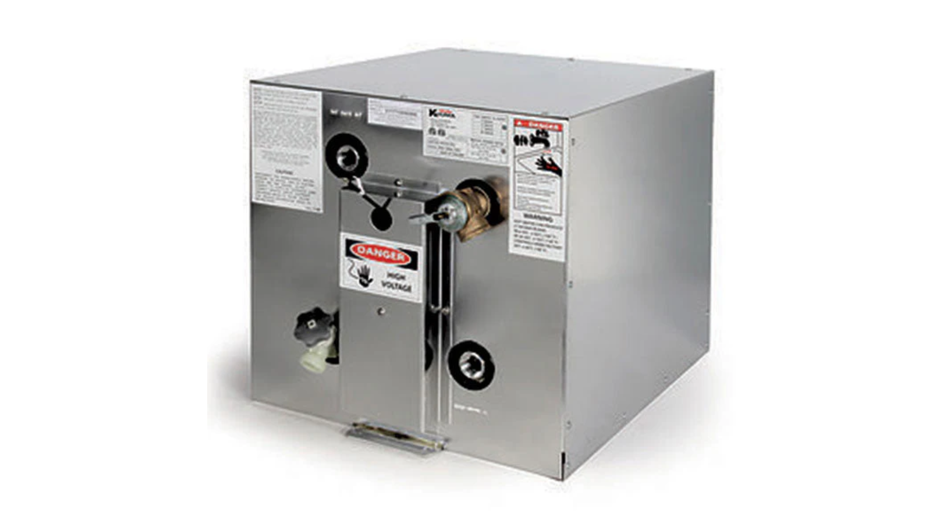 Tips on Choosing a Water Heater for Your Boat or RV