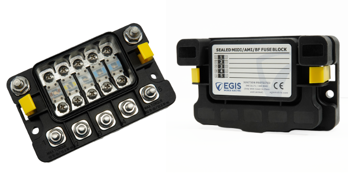 Blue Sea Systems to Egis Part Number Cross-Reference