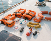 Top Ten Boating Items to Keep on Your Boat