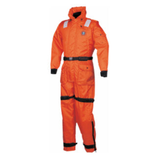 Safety & Survival Clothing