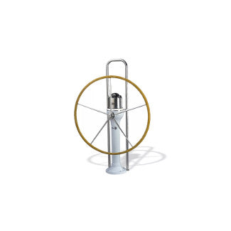 Steering Pedestals and Parts