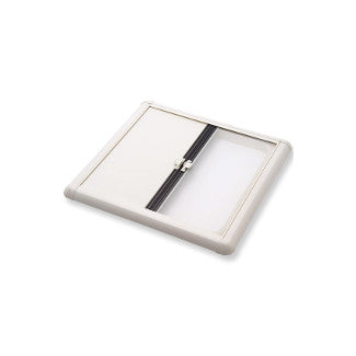 Shades & Screens for Hatches & Ports