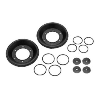 Diaphragm Pump Parts