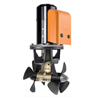 Bow & Stern Thrusters