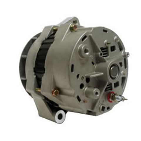 Cummins Diesel Electrical System