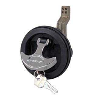 Hatch Hinges, Latches and Pulls