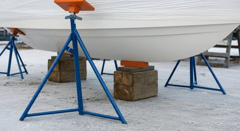 Boat Stands