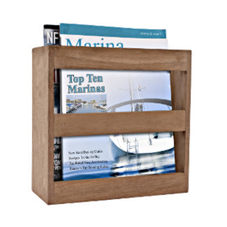 Teak Cabin Accessories