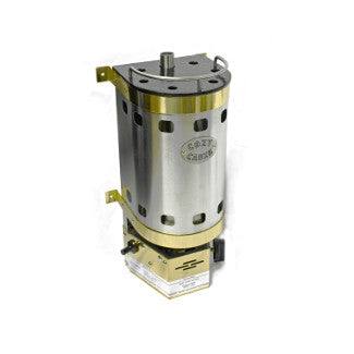 Propane Boat Heaters