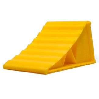 Wheel Chocks and Docks