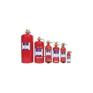 Fire Extinguishers