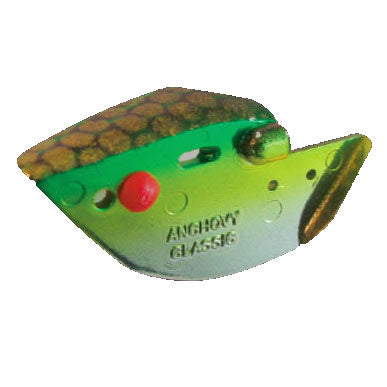 Bait Fish Head / Teaser Heads