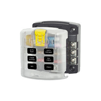Marine Fuse Blocks