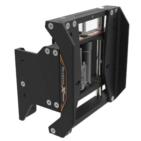 Power Tilt & Trim System