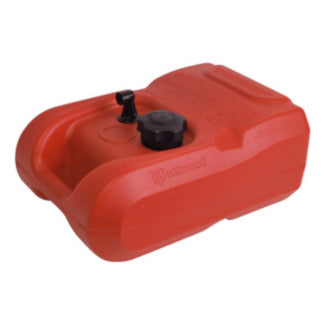 Fuel Tanks, Hoses & Vents