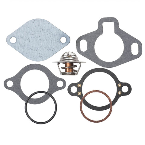 Mercruiser Thermostats, Housings and Gaskets