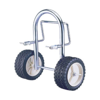 Dinghy Launching Wheels