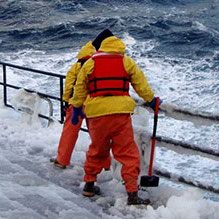 Foul Weather Gear