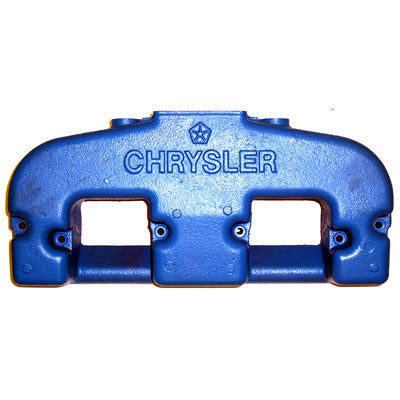 Chrysler Inboard Exhaust Manifolds