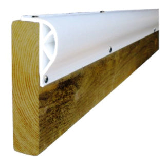 Dock Edging and Bumpers