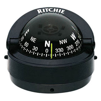 Marine Navigation Instruments