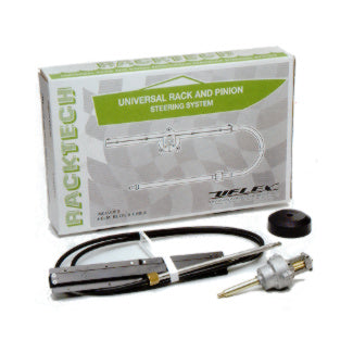 Rack and Pinion Systems