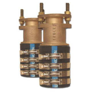 Shaft Seals, Couplings, & Parts