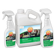 Fabric Cleaner & Protector