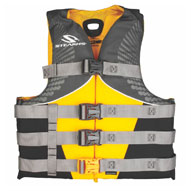 Recreational Life Jackets, Vests (PFDs)