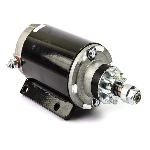 Johnson - Evinrude Outboard Starters