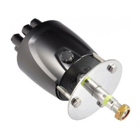 Hydraulic Pumps and Parts