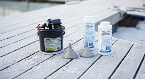 Oil Change Tools, Pumps and Accessories