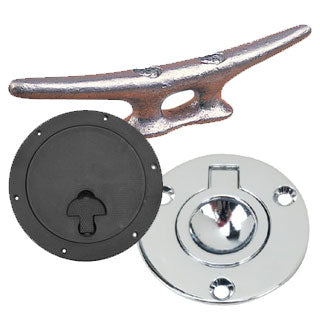 Boat Hardware