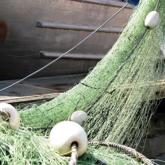 Gillnetting Fishing Gear