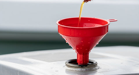 Fuel Additives and Stabilizers