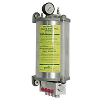 Hydraulic Reservoirs and Accessories